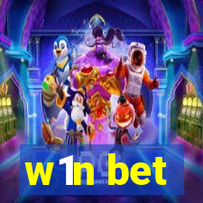 w1n bet